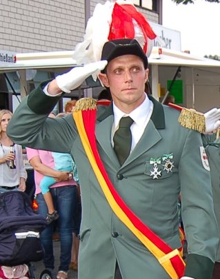 MajorReinen