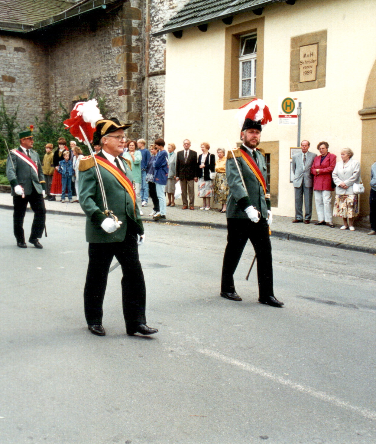 MajorSchwarze